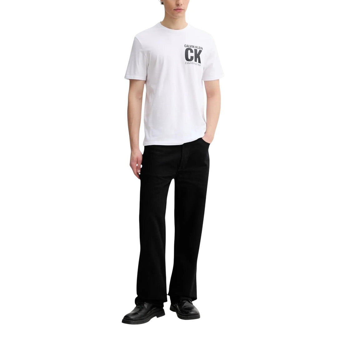 Calvin Klein Men T-Shirt