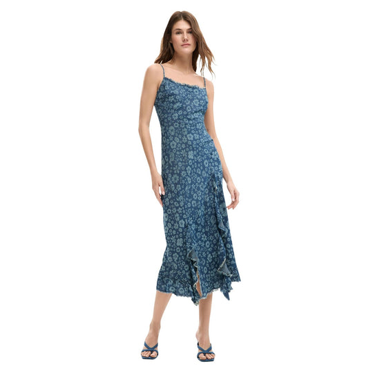 Desigual  Women Dress