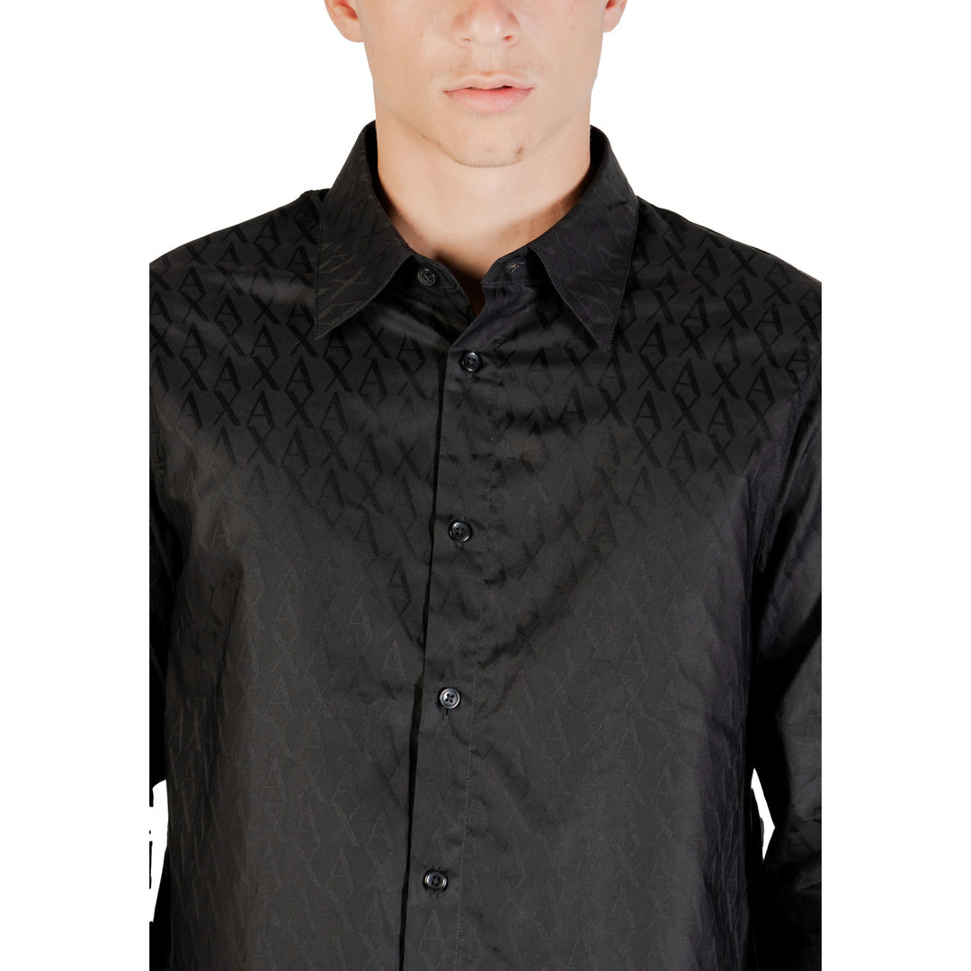 Armani Exchange Men Shirt