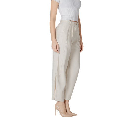 Vila Clothes  Women Trousers