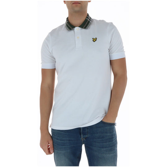 Lyle &amp; Scott Men Polo
