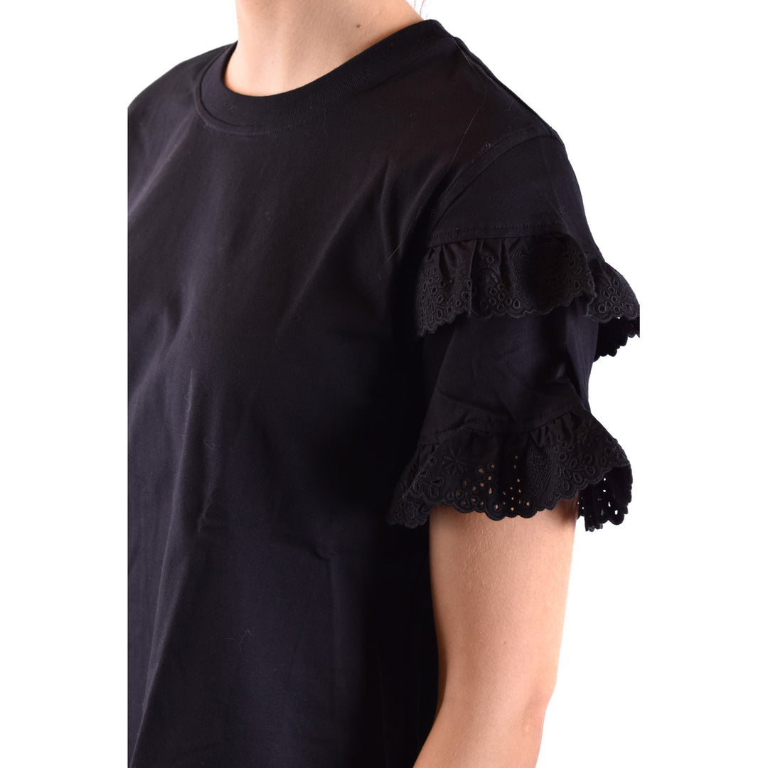 Alexander Mcqueen  Women T-Shirt
