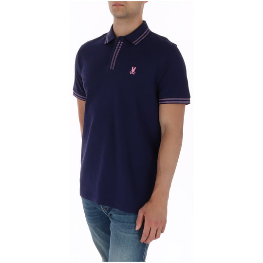 Psycho Bunny Men Polo