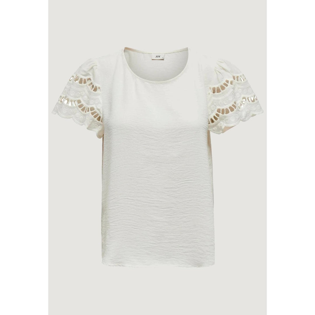 Jacqueline De Yong  Women T-Shirt