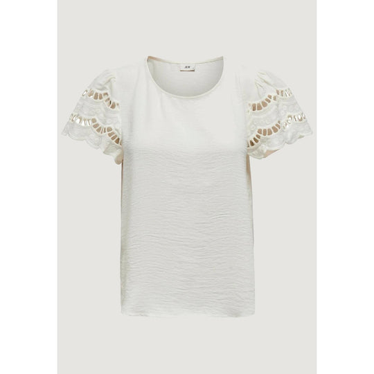 Jacqueline De Yong  Women T-Shirt
