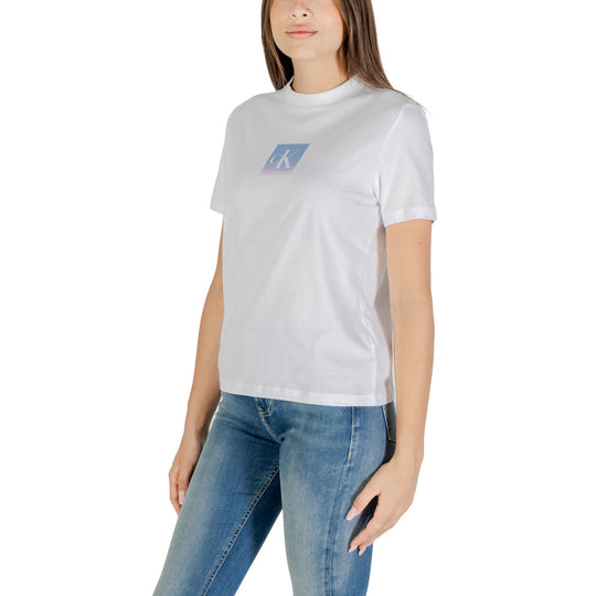 Calvin Klein Jeans  Women T-Shirt
