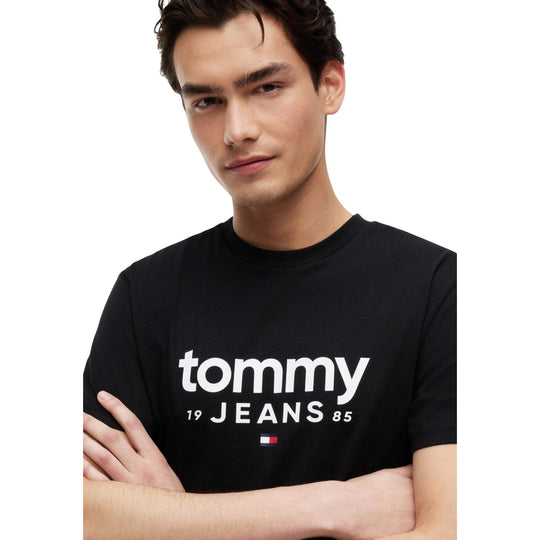 Tommy Hilfiger Jeans Men T-Shirt