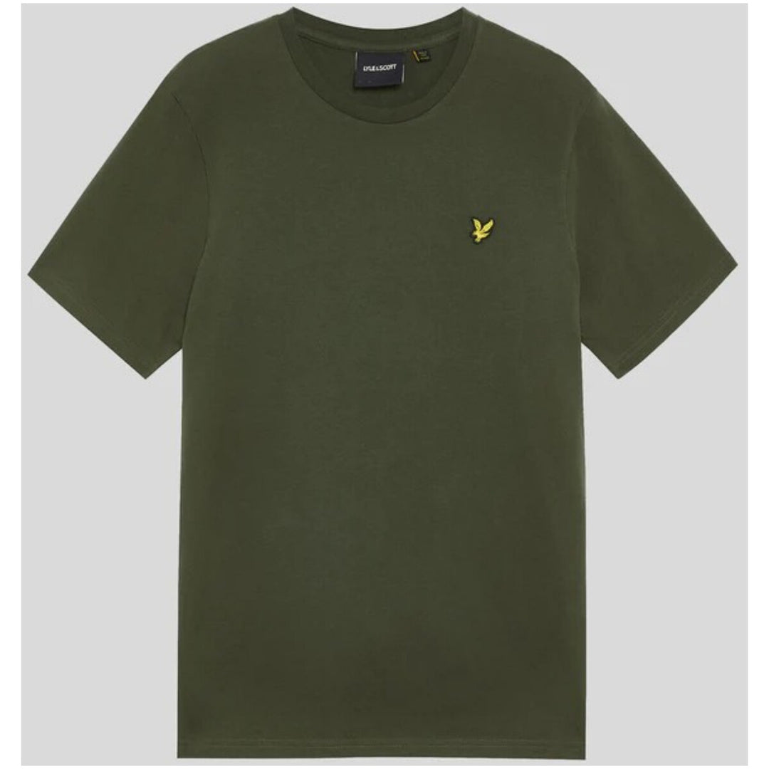 Lyle &amp; Scott Men T-Shirt