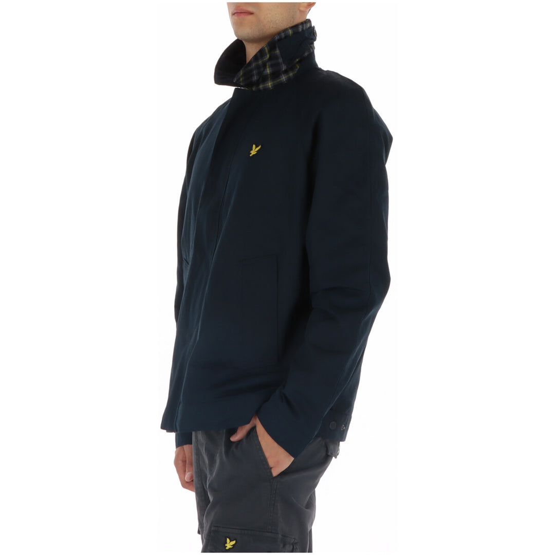 Lyle &amp; Scott Men Blazer