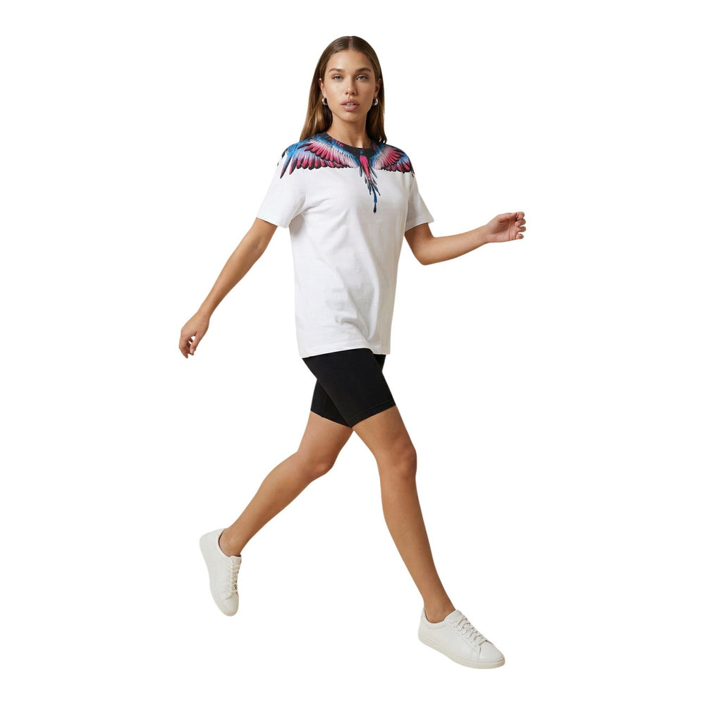 County Of Milan  Women T-Shirt