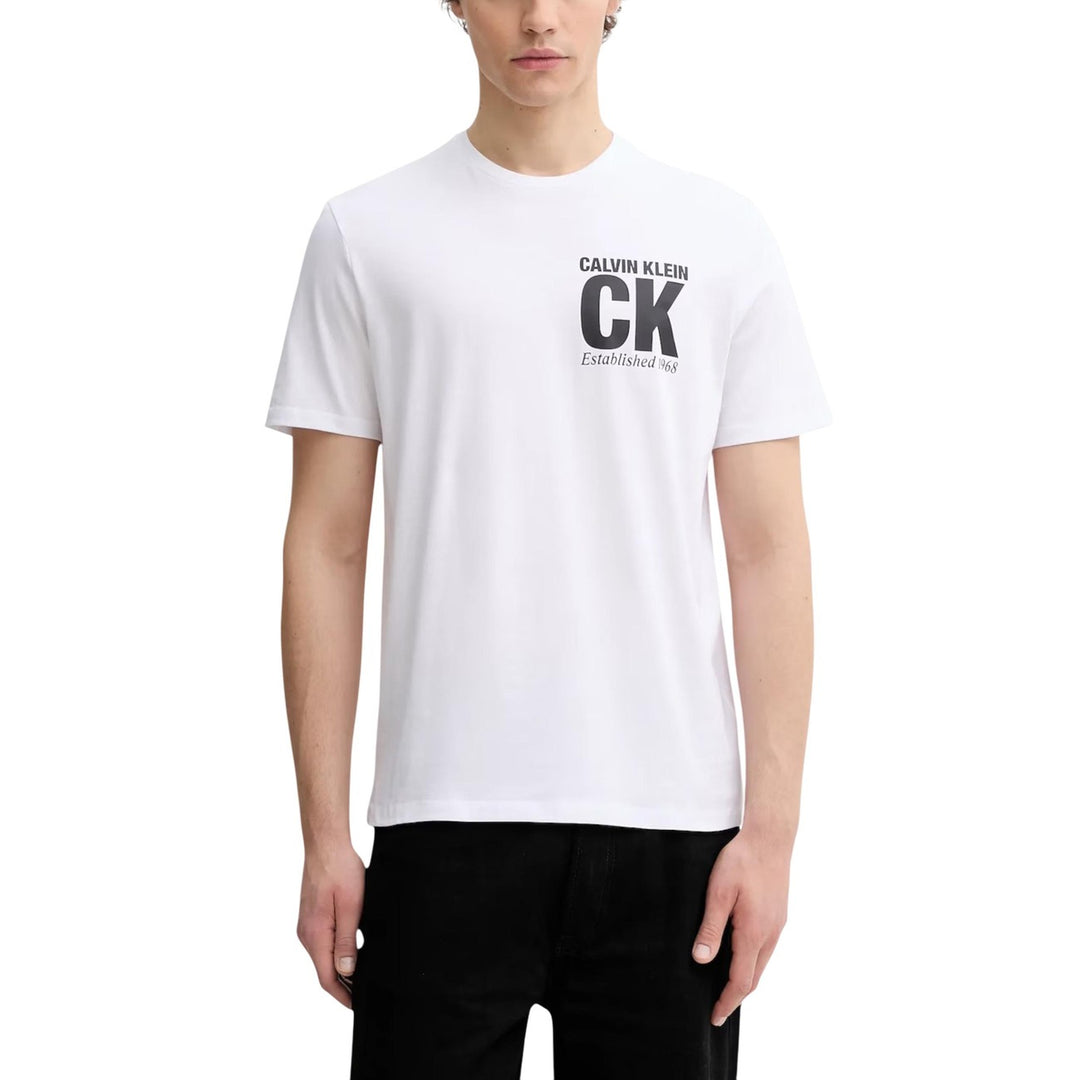 Calvin Klein Men T-Shirt
