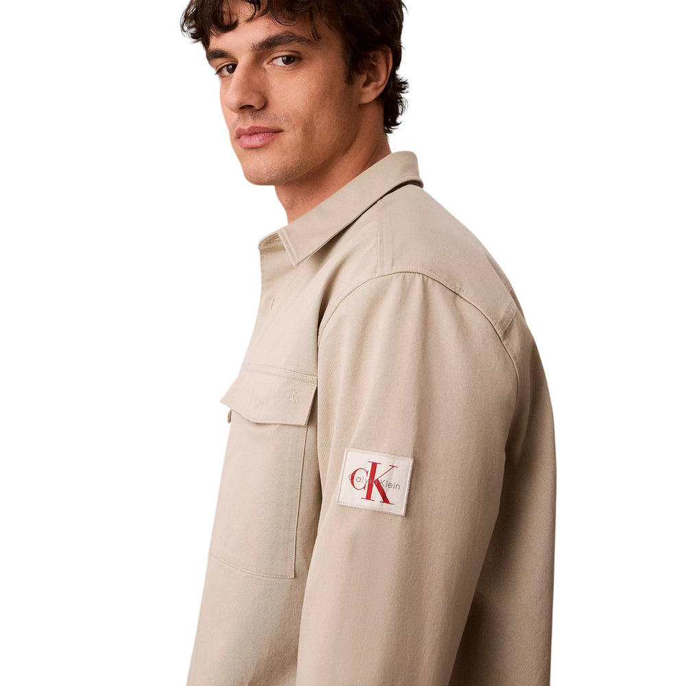 Calvin Klein Jeans Men Shirt
