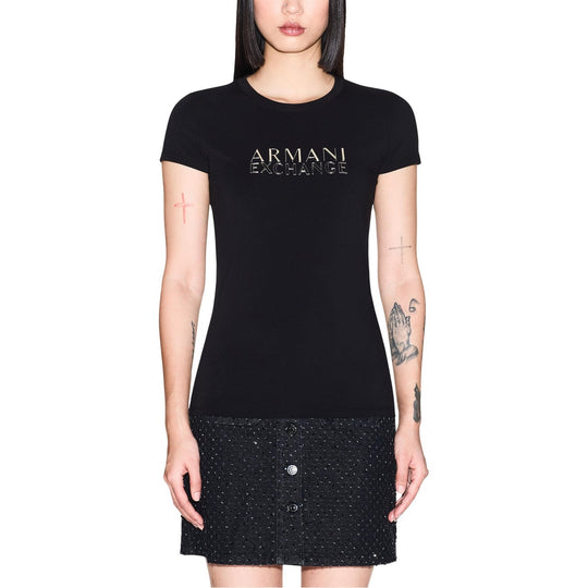 Armani Exchange  Women T-Shirt