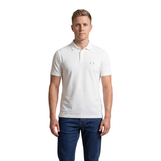 Armani Exchange Men Polo