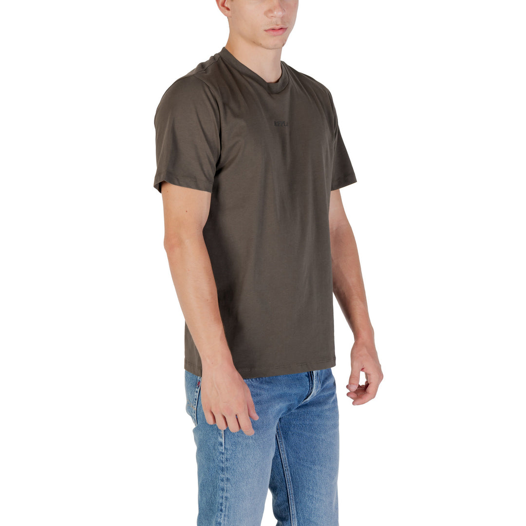 Replay Men T-Shirt