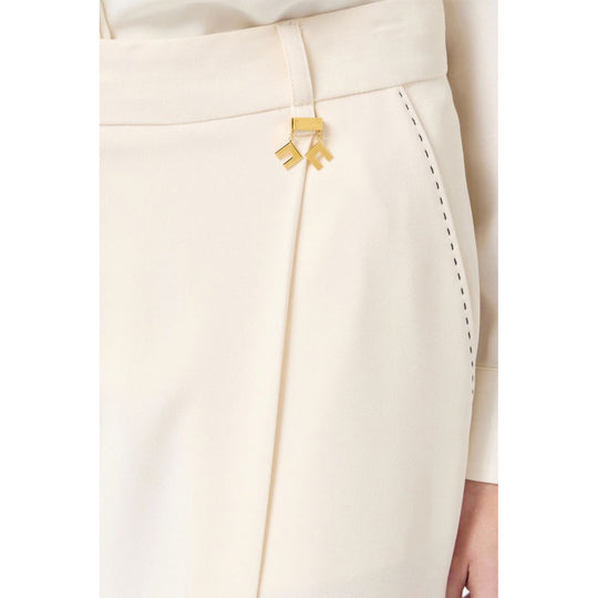 Elisabetta Franchi  Women Trousers