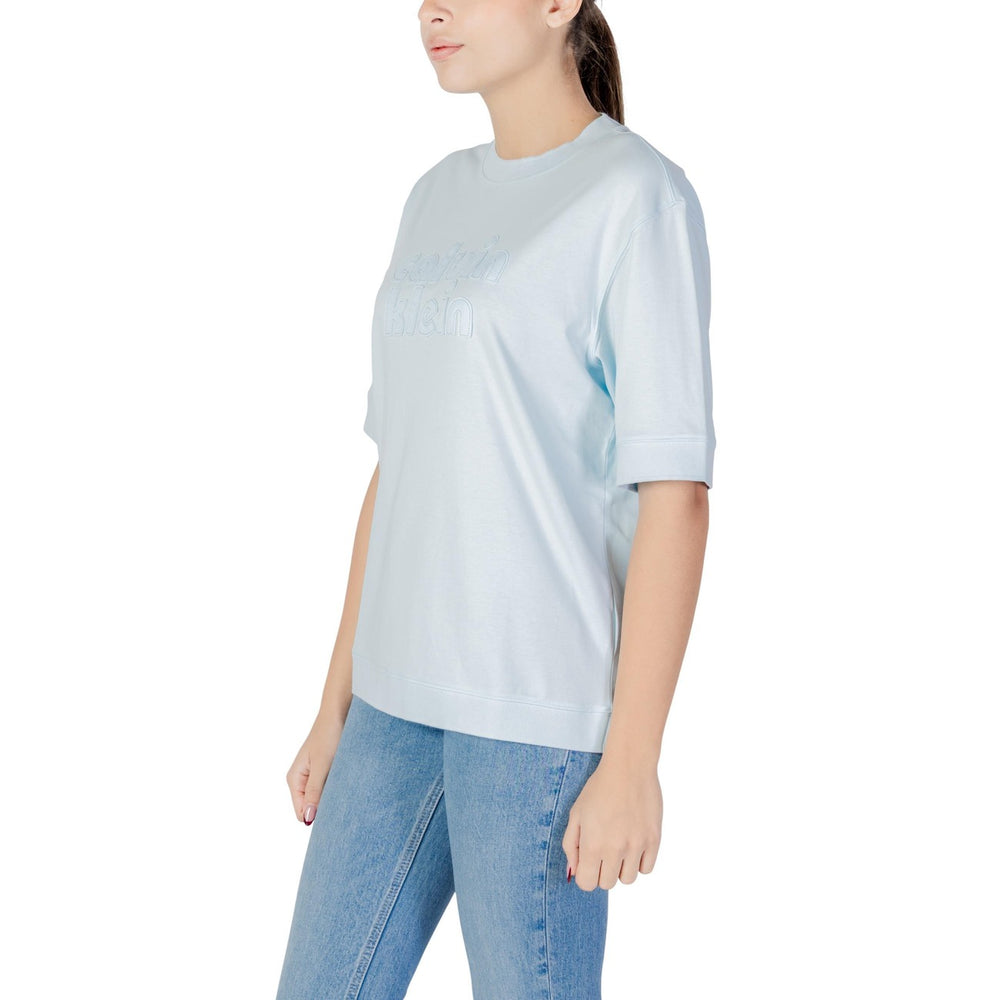 Calvin Klein Jeans  Women T-Shirt