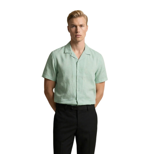 Gianni Lupo Men Shirt