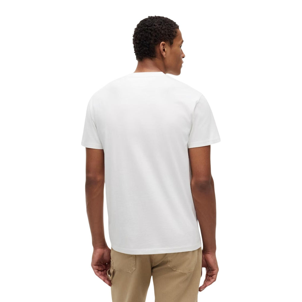 Tommy Hilfiger Jeans Men T-Shirt