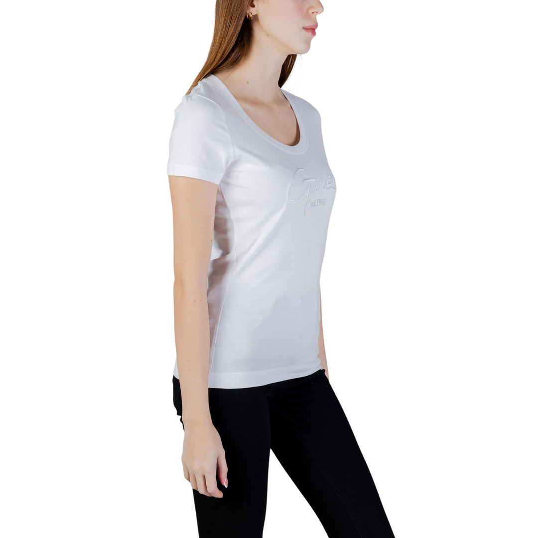 Guess  Women T-Shirt