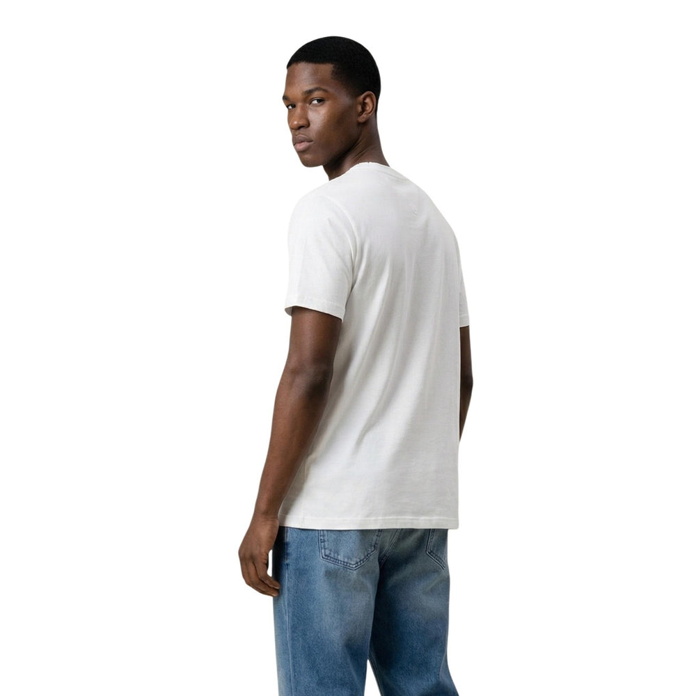 Tommy Hilfiger Jeans Men T-Shirt