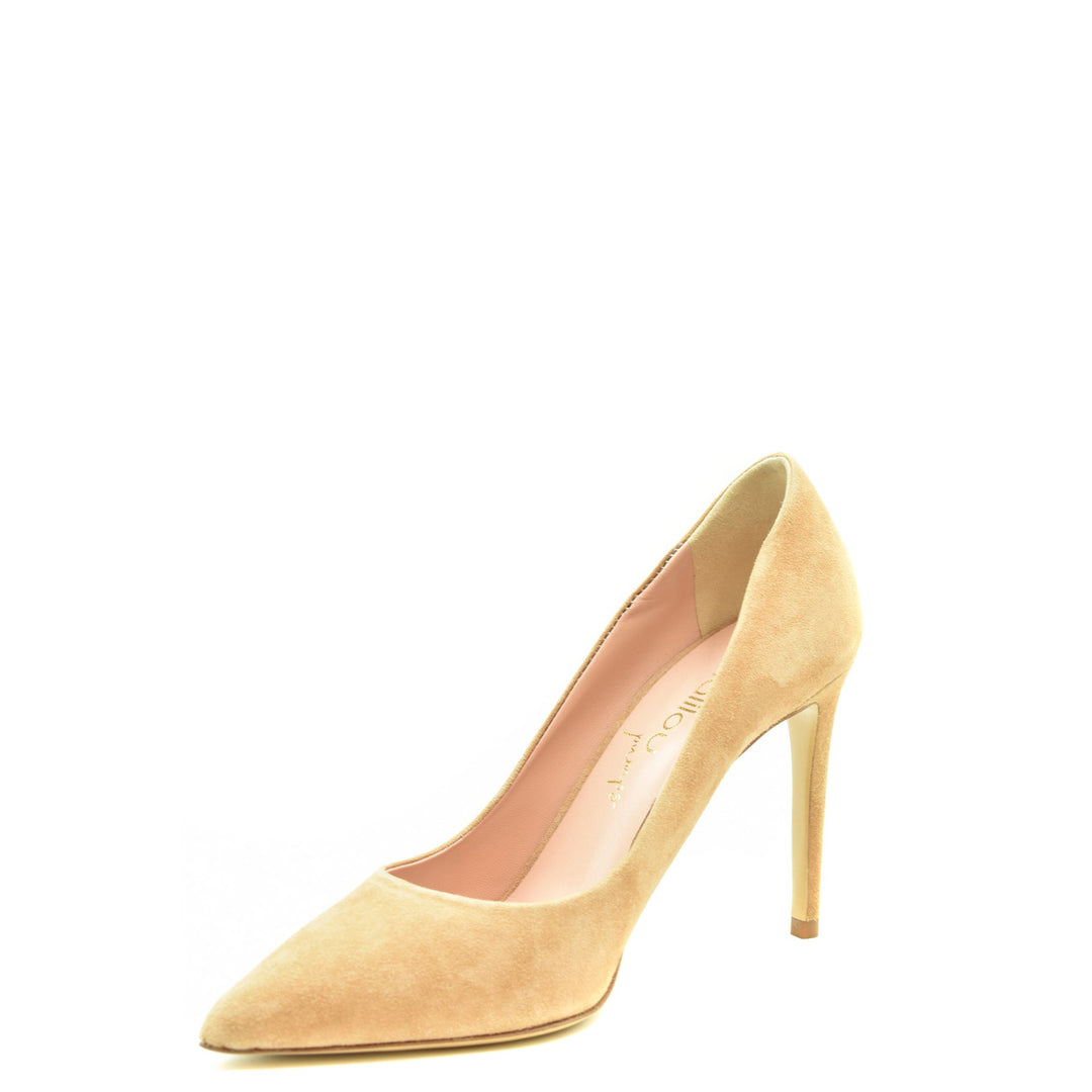 Ninalilou Women Pumps Shoes