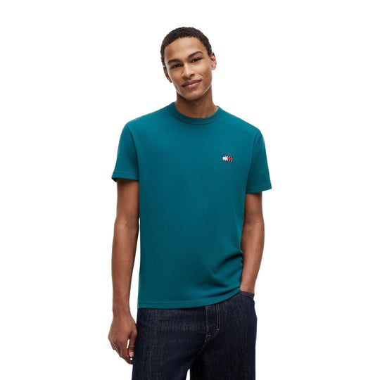 Tommy Hilfiger Jeans Men T-Shirt