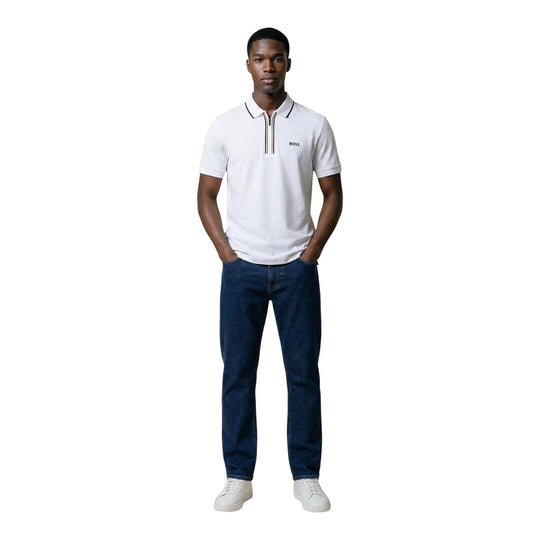 Boss Men Polo
