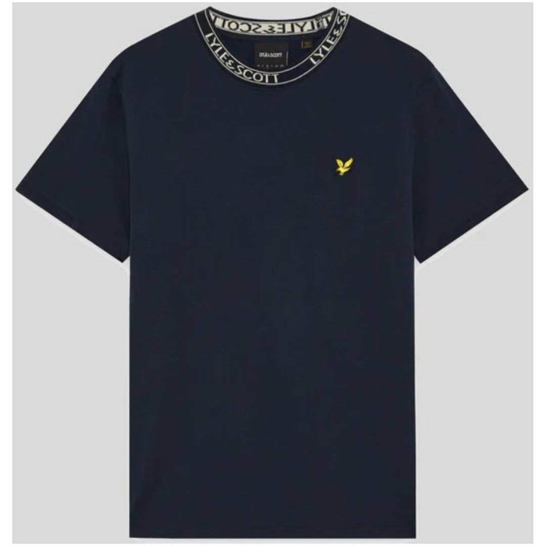 Lyle &amp; Scott Men T-Shirt