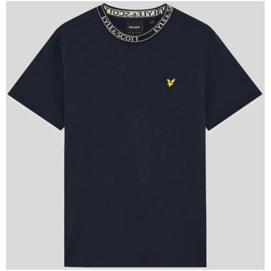 Lyle &amp; Scott Men T-Shirt