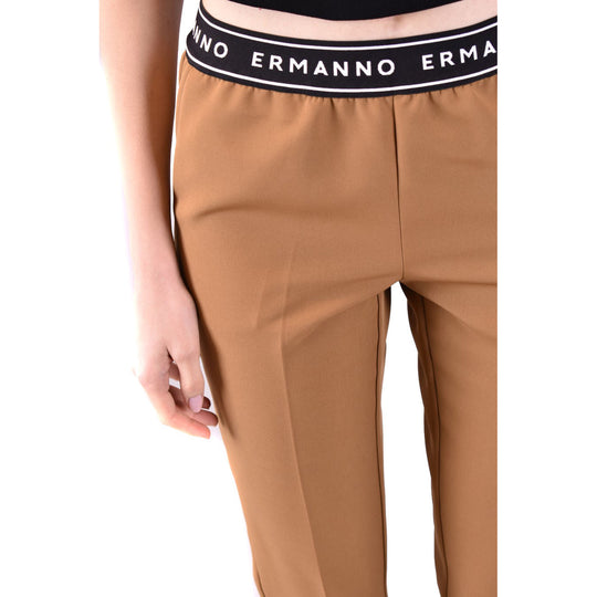 Ermanno  Women Trousers