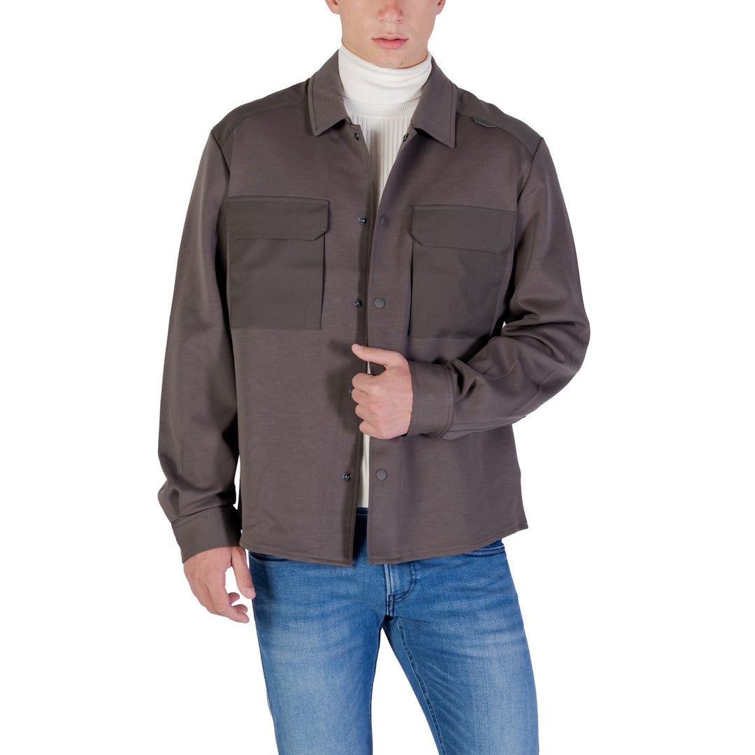 Antony Morato Men Shirt
