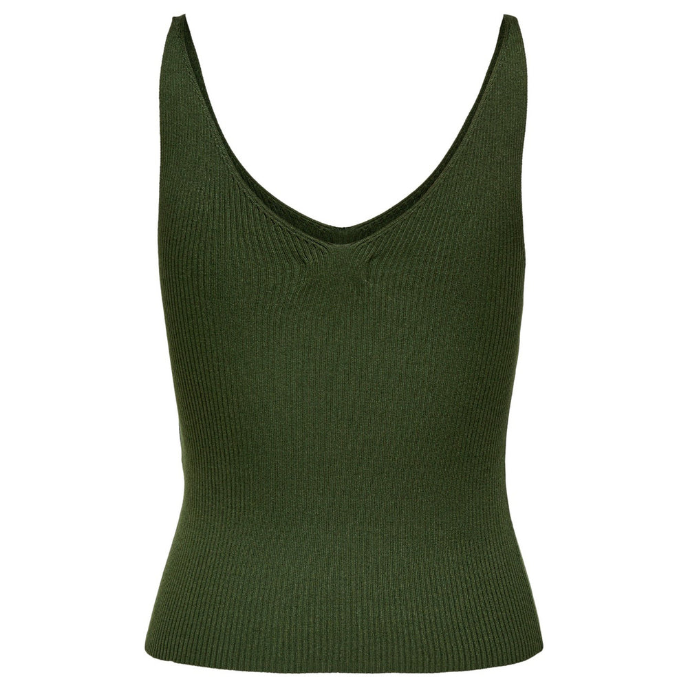 Jacqueline De Yong  Women Undershirt