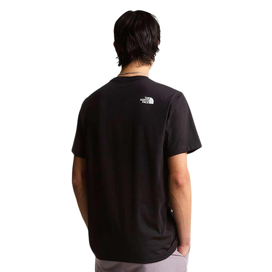 The North Face Men T-Shirt