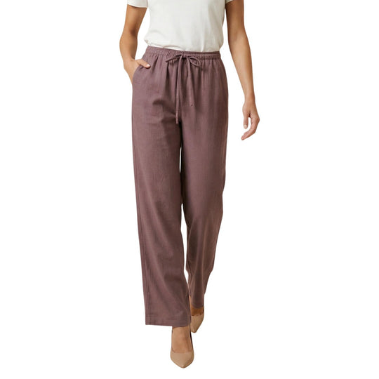 Jacqueline De Yong  Women Trousers