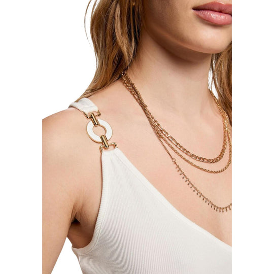 Morgan De Toi  Women Top