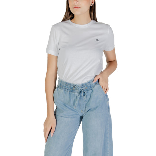 Calvin Klein Jeans  Women T-Shirt