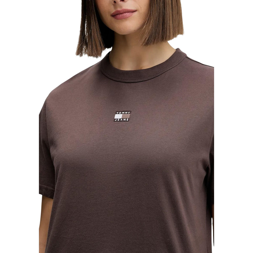 Tommy Hilfiger Jeans  Women T-Shirt