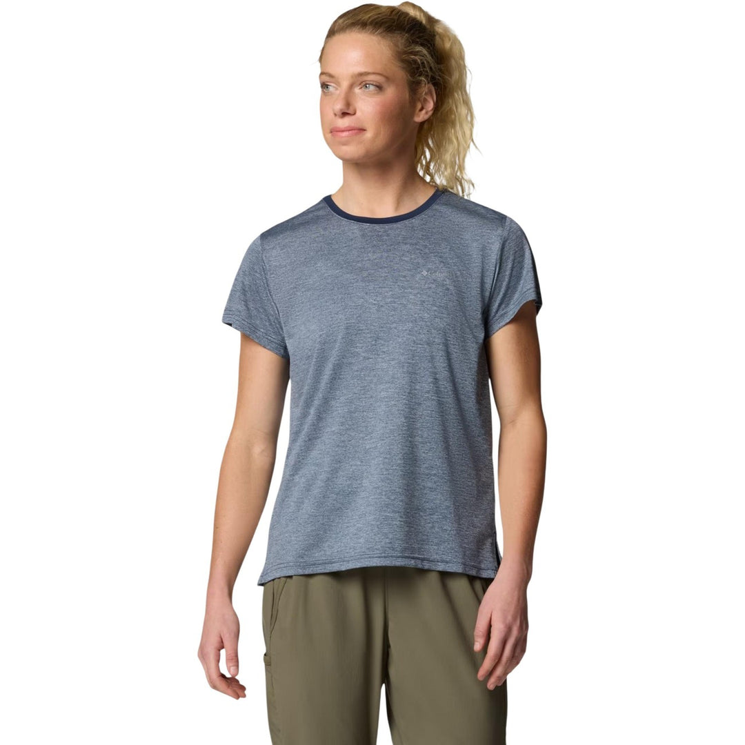 Columbia  Women T-Shirt