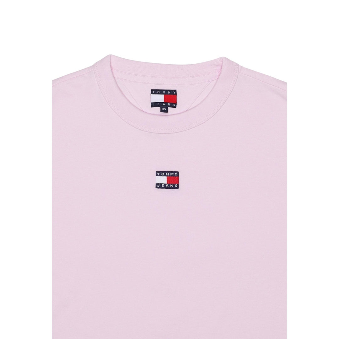 Tommy Hilfiger Jeans  Women T-Shirt