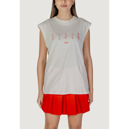 Replay  Women Undershirt