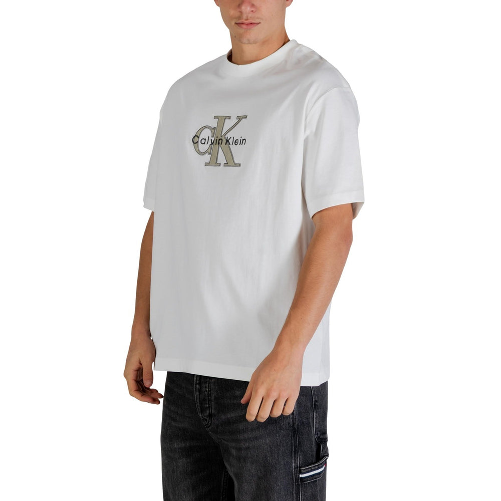Calvin Klein Jeans Men T-Shirt