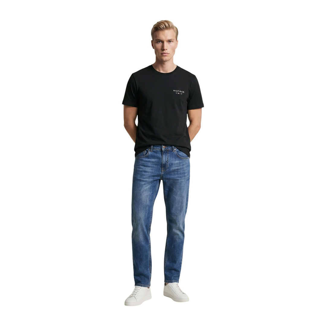 Tommy Hilfiger Jeans Men T-Shirt