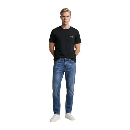 Tommy Hilfiger Jeans Men T-Shirt