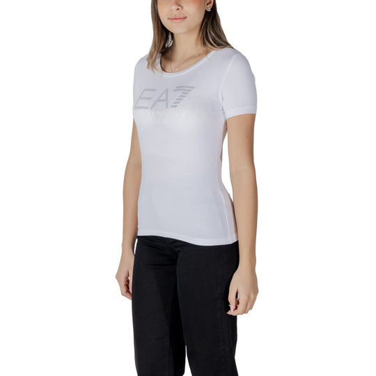 Ea7  Women T-Shirt