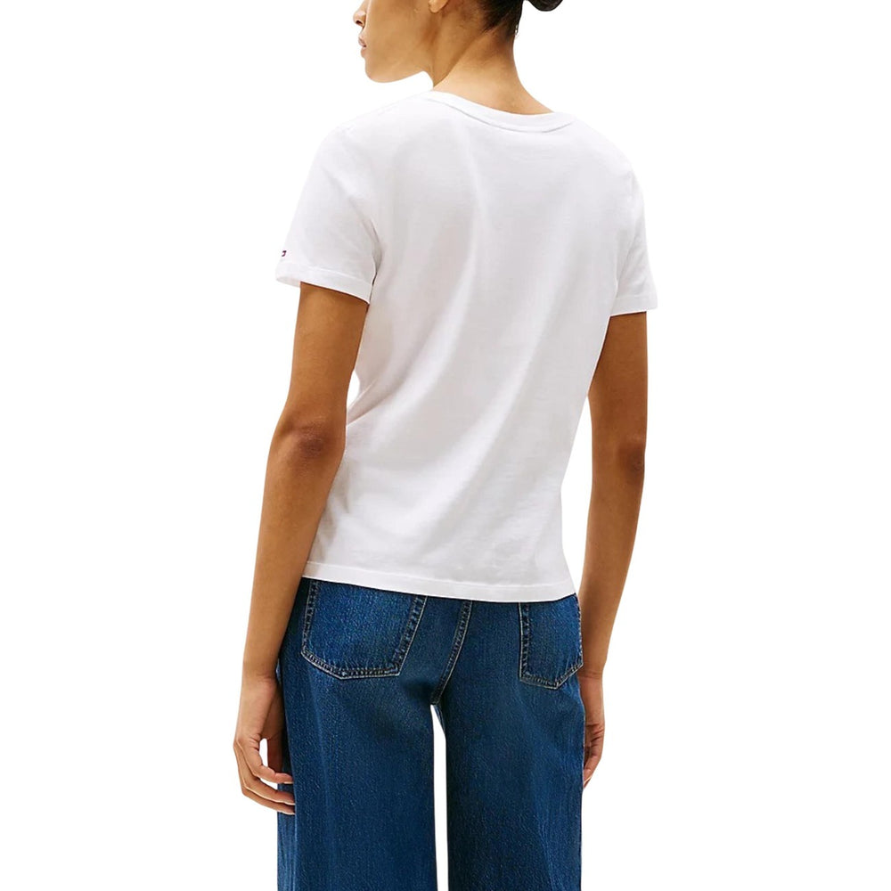 Tommy Hilfiger  Women T-Shirt