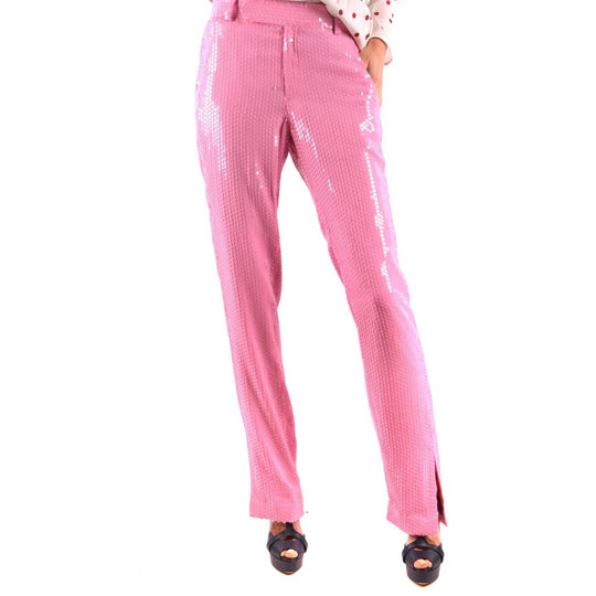 Msgm  Women Trousers