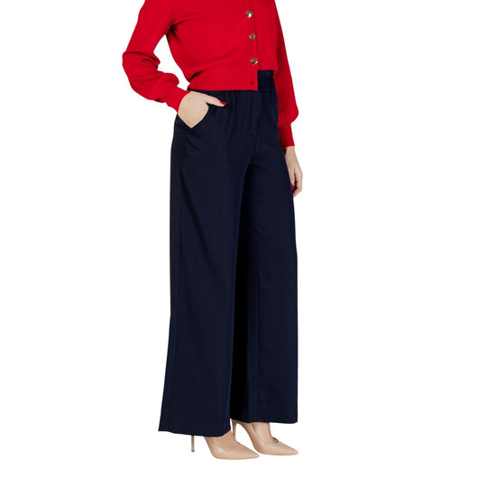 Morgan De Toi  Women Trousers