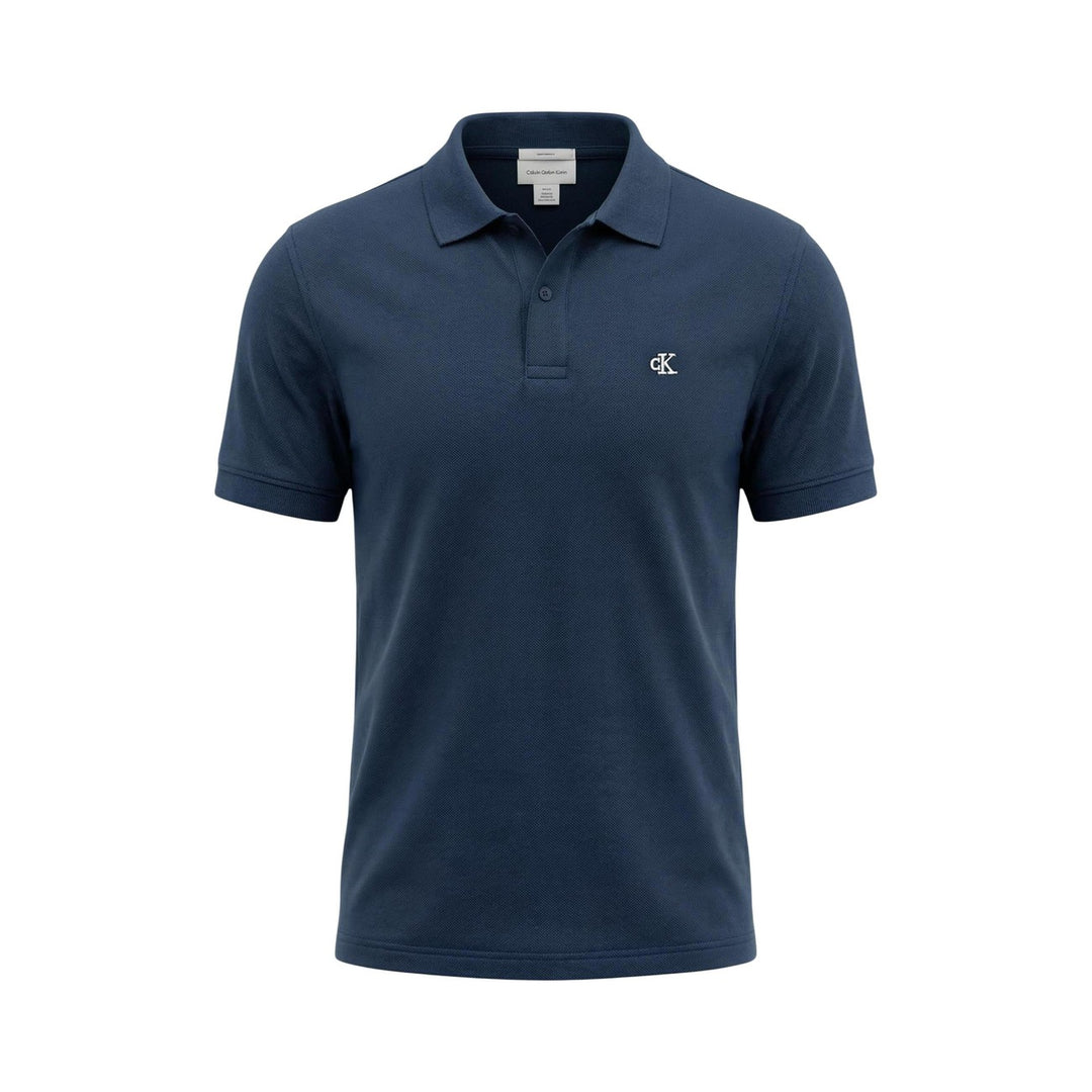 Calvin Klein Jeans Men Polo