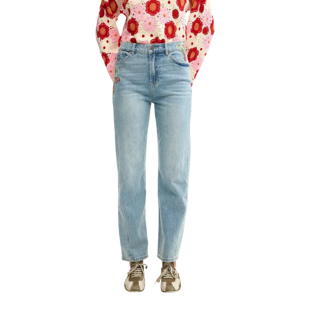 Desigual  Women Jeans